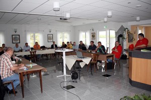 Jugendbasislizenz 2009